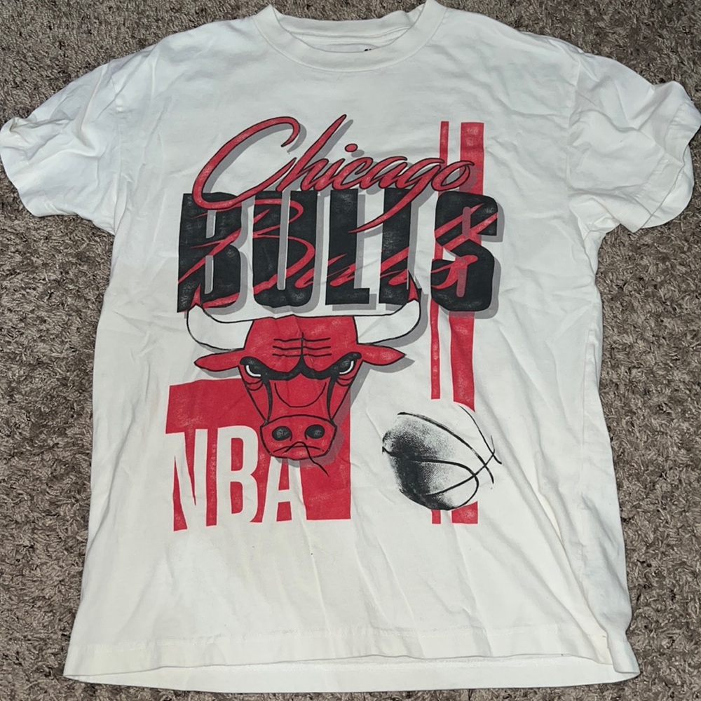 Mens Abercrombie tee